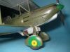 Eduard 1/48 Avia B-534 -  