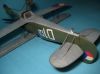 Eduard 1/48 Avia B-534 -  