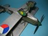 Eduard 1/48 Avia B-534 -  