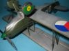 Eduard 1/48 Avia B-534 -  