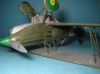 Eduard 1/48 Avia B-534 -  