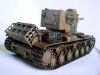 Trumpeter 1/35 Pz. Kpfw KV-2 754 (r)