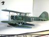 Special Hobby 1/72 He-59D -   