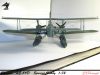 Special Hobby 1/72 He-59D -   