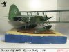 Special Hobby 1/72 He-59D -   