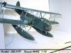 Special Hobby 1/72 He-59D -   