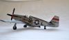 ICM 1/48 P-51C Mustang   