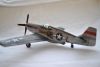 ICM 1/48 P-51C Mustang   