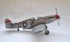 ICM 1/48 P-51C Mustang   