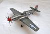 ICM 1/48 P-51C Mustang   