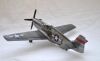 ICM 1/48 P-51C Mustang   