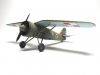 Mastercraft 1/72 PZL P-7 -  