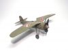 Mastercraft 1/72 PZL P-7 -  