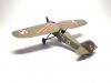 Mastercraft 1/72 PZL P-7 -  