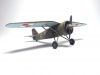 Mastercraft 1/72 PZL P-7 -  