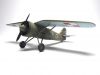 Mastercraft 1/72 PZL P-7 -  