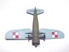 Mastercraft 1/72 PZL P-7 -  