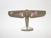 Mastercraft 1/72 PZL P-7 -  