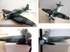  Novo 1/72 Hawker Tempest Mk.II