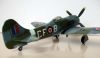  Novo 1/72 Hawker Tempest Mk.II