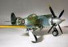  Novo 1/72 Hawker Tempest Mk.II