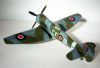  Novo 1/72 Hawker Tempest Mk.II