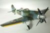  Novo 1/72 Hawker Tempest Mk.II