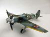  Novo 1/72 Hawker Tempest Mk.II