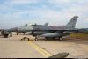  Academy 1/72 F-16CG/CJ Fighting Falcon