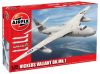  Airfix: 1/72 Vickers Valiant BK.Mk.1