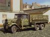  ICM: 1/35 Henschel 33D1 -  