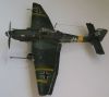  1/72 Junkers Ju-88a4 -   