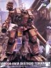  Wave 1/72 Warhammer, Rifleman -     Battletech