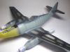 Hobby Boss 1/48 Messerschmitt Me-262A-1a/U4