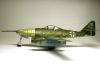 Hobby Boss 1/48 Messerschmitt Me-262A-1a/U4