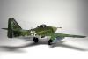 Hobby Boss 1/48 Messerschmitt Me-262A-1a/U4