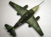 Hobby Boss 1/48 Messerschmitt Me-262A-1a/U4