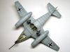 Hobby Boss 1/48 Messerschmitt Me-262A-1a/U4