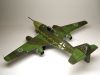 Hobby Boss 1/48 Messerschmitt Me-262A-1a/U4