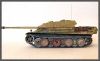 Dragon 1/35 Jagdpanther. Sd.Kfz173 Ausf.G Early