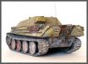 Dragon 1/35 Jagdpanther. Sd.Kfz173 Ausf.G Early