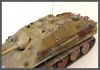 Dragon 1/35 Jagdpanther. Sd.Kfz173 Ausf.G Early
