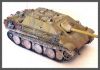 Dragon 1/35 Jagdpanther. Sd.Kfz173 Ausf.G Early