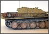 Dragon 1/35 Jagdpanther. Sd.Kfz173 Ausf.G Early