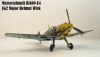 Tamiya 1/72 Messerschmitt Bf109E-4