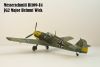 Tamiya 1/72 Messerschmitt Bf109E-4