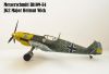 Tamiya 1/72 Messerschmitt Bf109E-4