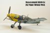 Tamiya 1/72 Messerschmitt Bf109E-4