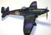 MPM 1/72 Boulton Paul Defiant