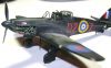 MPM 1/72 Boulton Paul Defiant